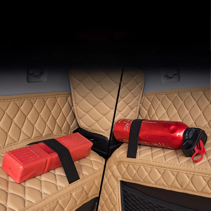 for jetour t2 2026 2025 traveller car boot mat rear trunk liner cargo protection leather mat interior modification for jetour t2 2026 2025 traveller car boot mat rear trunk liner cargo protection leather mat interior modification
