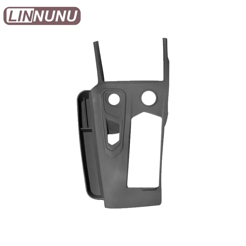 linnunu for geely monjaro interior center console gear shift panel silicone protect pad with storage bag door groove mat manjaro linnunu for geely monjaro interior center console gear shift panel silicone protect pad with storage bag door groove mat manjaro