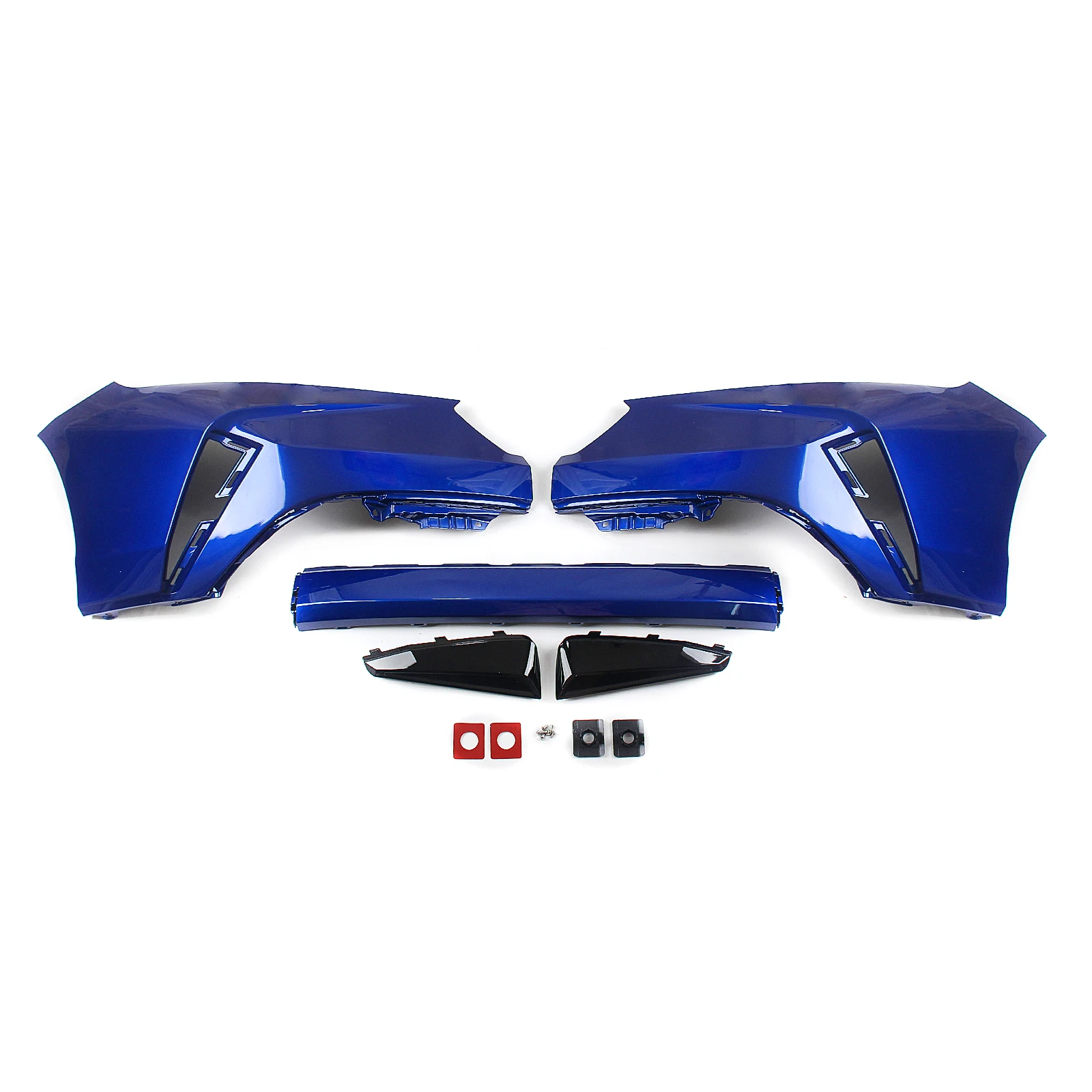 car exterior front bumper spoiler lip chin split splitter body kit for honda 11th gen accord 2023 2024 2025 yofer car exterior front bumper spoiler lip chin split splitter body kit for honda 11th gen accord 2023 2024 2025 yofer
