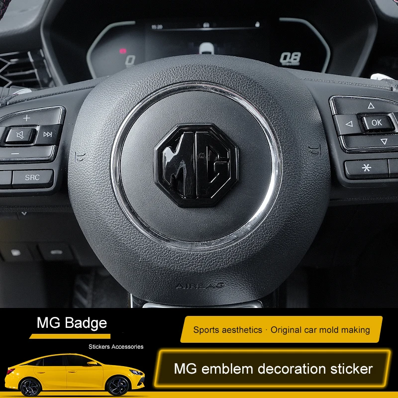 car front grille trunk badge stickers steering wheel logo sticker for mg zs mg5 mg6 mg7 mg hs mg5 scorpio mg6 pro mg4 car front grille trunk badge stickers steering wheel logo sticker for mg zs mg5 mg6 mg7 mg hs mg5 scorpio mg6 pro mg4