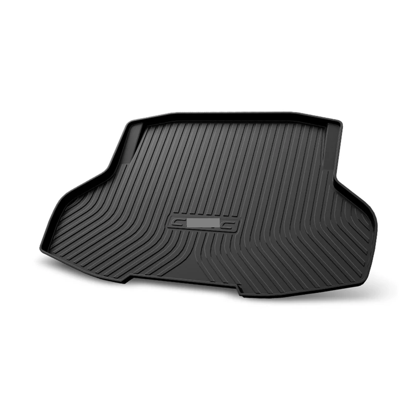 3d tpo trunk mat for honda civic 2012 2015 9th 2016 2019 10th 2020 up car cargo boot liner tray carpet anti slip mat accessories 3d tpo trunk mat for honda civic 2012 2015 9th 2016 2019 10th 2020 up car cargo boot liner tray carpet anti slip mat accessories