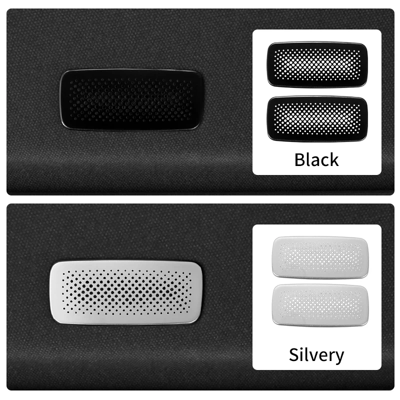 for lexus gx550 550h car roof horn decoration cover gx 550 interior upgraded loudspeaker modification 2024 2025 for lexus gx550 550h car roof horn decoration cover gx 550 interior upgraded loudspeaker modification 2024 2025