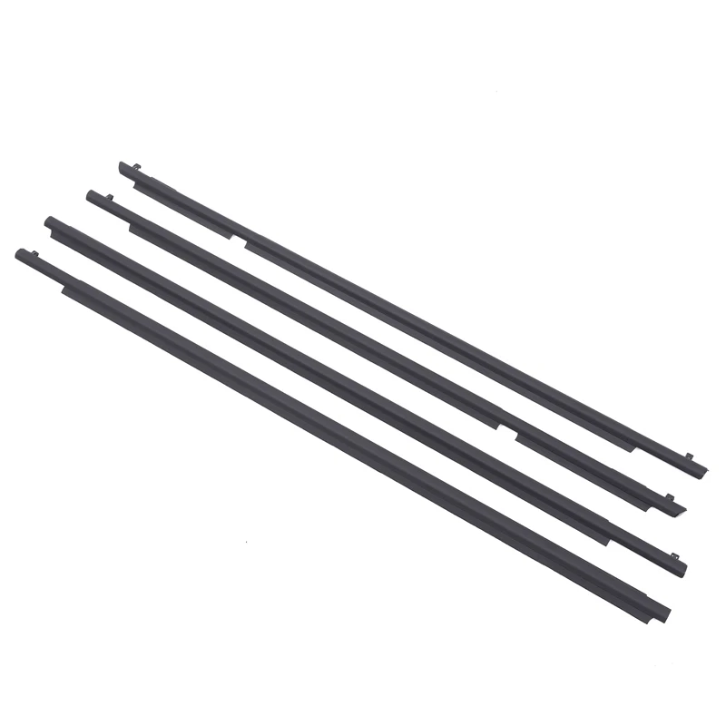 for toyota prado 150 2010 2020 car window weatherstrip seal belt trim sealing strips rubber outer window glass seal for toyota prado 150 2010 2020 car window weatherstrip seal belt trim sealing strips rubber outer window glass seal