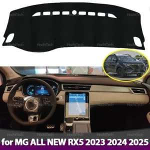 for mg all new rx5 rx 5 rx 5 2023 2024 2025 car dashboard cover avoid light pad instrument panel mat case carpets