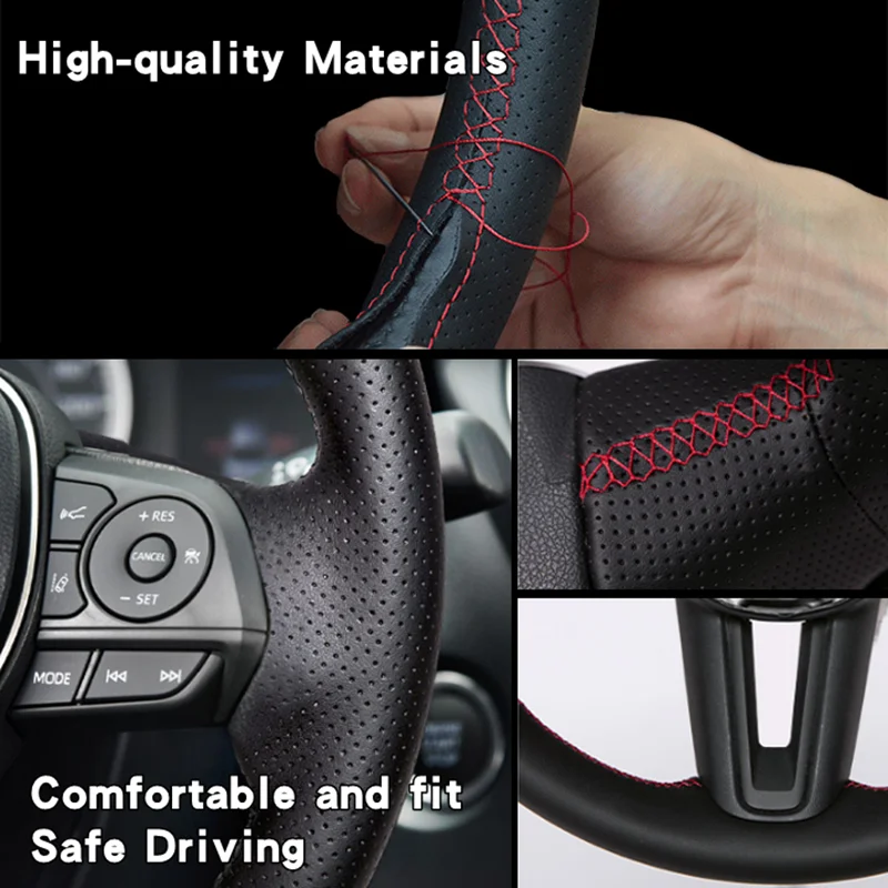 custom car steering wheel braid cover 100% fit for honda accord 10 2018 2019 inspire 2018 2019 insight 2018 2019 car custom car steering wheel braid cover 100% fit for honda accord 10 2018 2019 inspire 2018 2019 insight 2018 2019 car