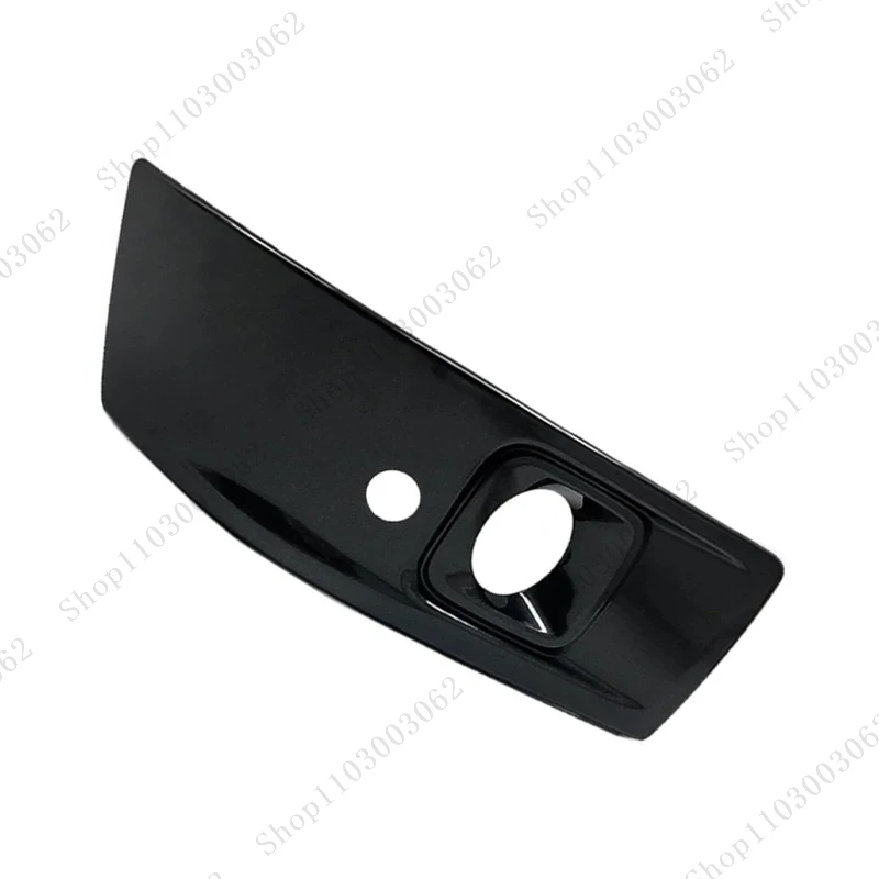fog light frame for great wall tank 300 car external front fog light protective cover decorative frame lamp cover fog light frame for great wall tank 300 car external front fog light protective cover decorative frame lamp cover