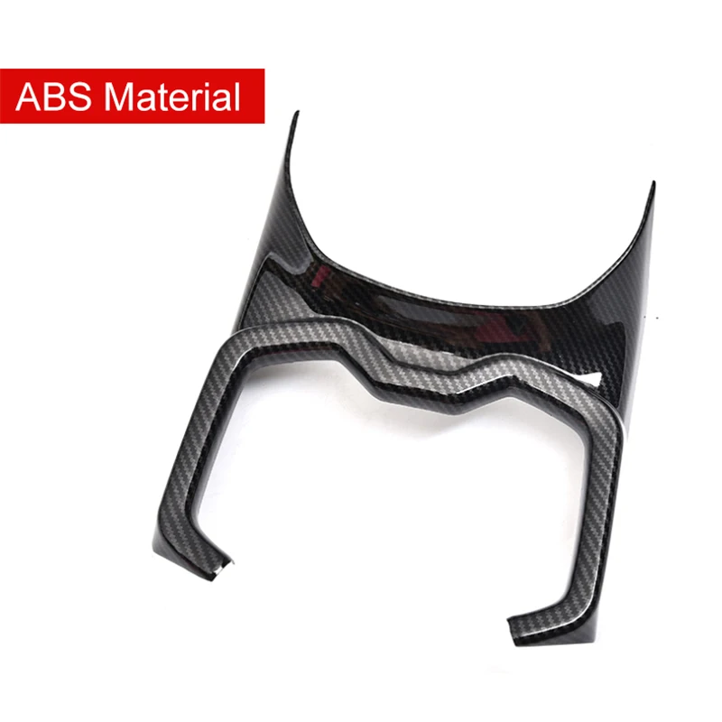 for toyota rav4 xa50 2019 2020 2021 2022 2023 2024 rav 4 hybrid abs car front row water cup holder trim cover frame for toyota rav4 xa50 2019 2020 2021 2022 2023 2024 rav 4 hybrid abs car front row water cup holder trim cover frame