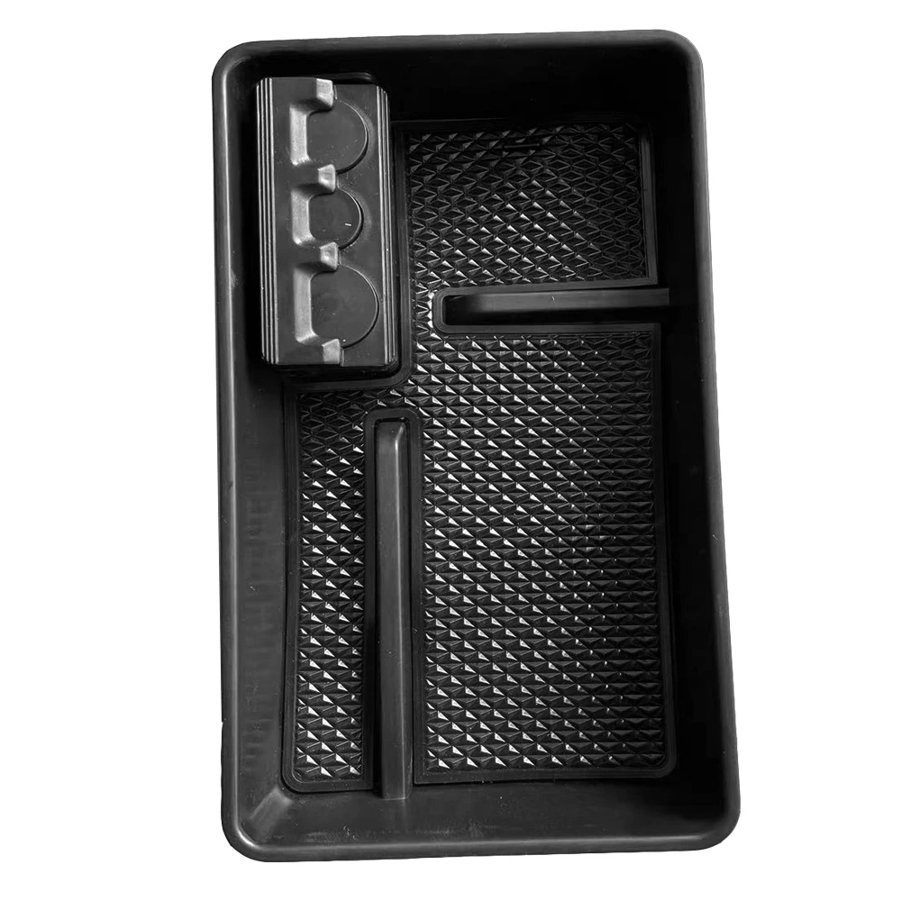 for nissan altima l34 2019 2020 2021 central armrest storage box center console flocking organizer containers tray for nissan altima l34 2019 2020 2021 central armrest storage box center console flocking organizer containers tray