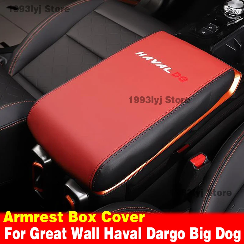 for great wall haval dargo big dog central storage box armrest smart cover special modification brand new four seasons general for great wall haval dargo big dog central storage box armrest smart cover special modification brand new four seasons general