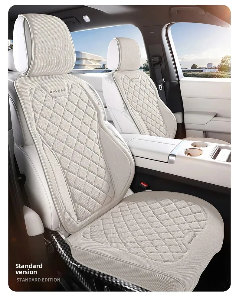 universal high quality linen car full seat cover breathable flax luxury car suv. seat cushion full seats cover protection universal high quality linen car full seat cover breathable flax luxury car suv. seat cushion full seats cover protection