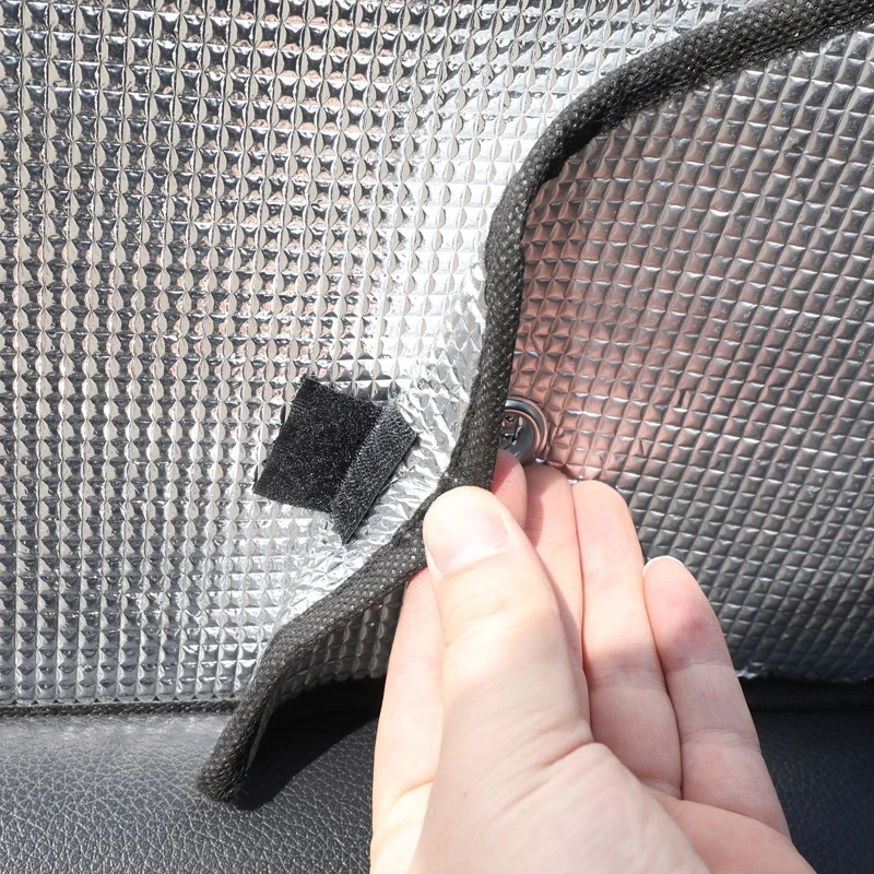 for changan cs95 sunshades uv protection curtain sun shade film visor front windshield cover protector car for changan cs95 sunshades uv protection curtain sun shade film visor front windshield cover protector car