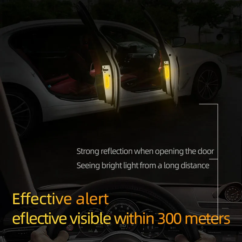 4pcs car door reflective stickers safety warning mark for lexus f sport plug in hybrid es ux 300e gs gx is lbx nx rx 350h 450h 4pcs car door reflective stickers safety warning mark for lexus f sport plug in hybrid es ux 300e gs gx is lbx nx rx 350h 450h