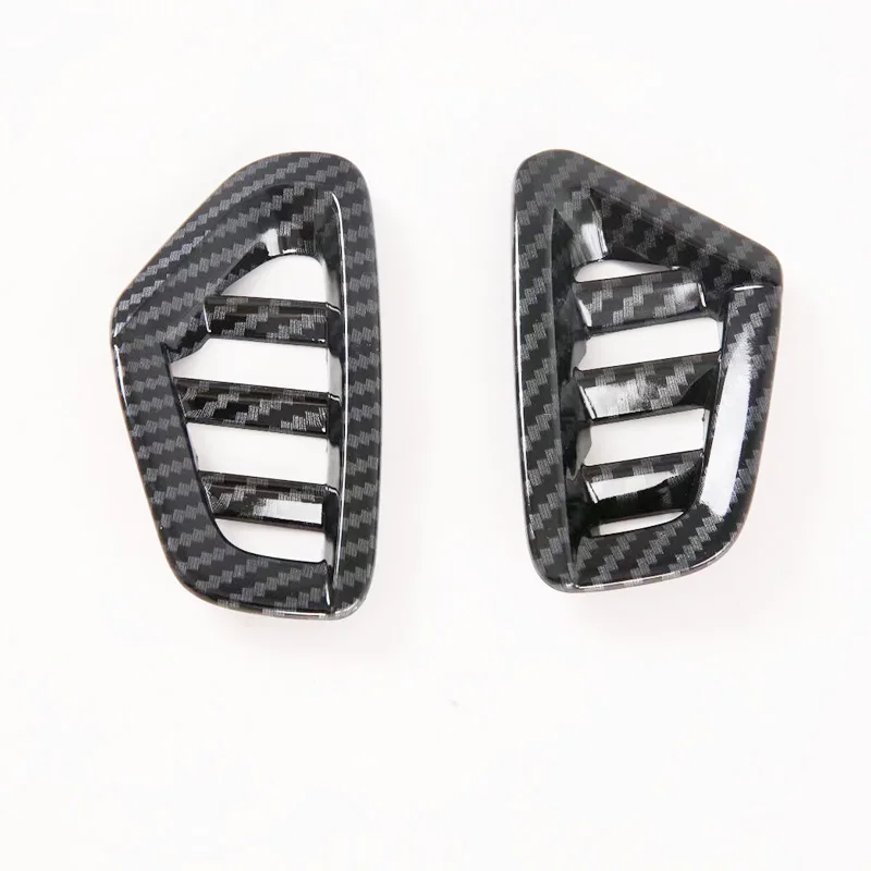 for changan unit uni t 2021 2022 2023 2024 carbon silver car dashboard air conditioning vents decor anti protective cover trims for changan unit uni t 2021 2022 2023 2024 carbon silver car dashboard air conditioning vents decor anti protective cover trims