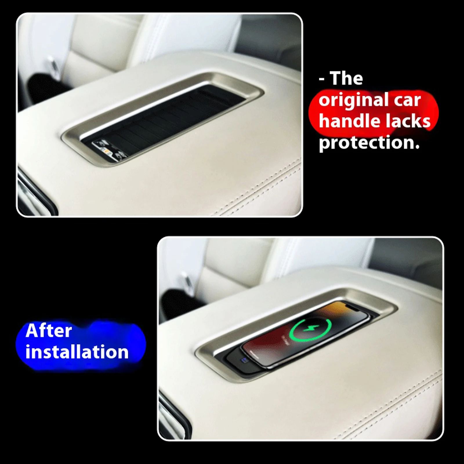the latest for gmc sierra 2019 2020 2021 2022 wireless charger,special on board qi phone fast charging panel car the latest for gmc sierra 2019 2020 2021 2022 wireless charger,special on board qi phone fast charging panel car