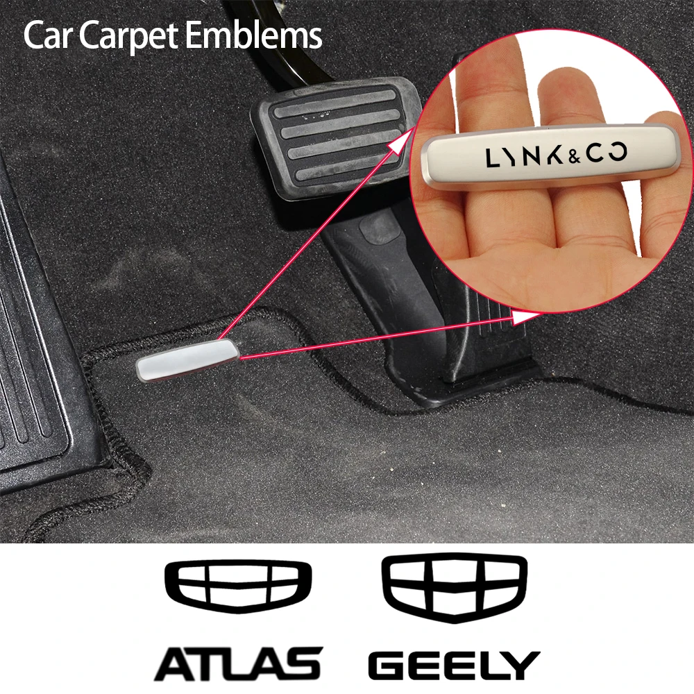 car floor mats metal emblem stickers for geely tugella emgrand atlas pro azkarra coolray gleagle okavago icon gx3 preface binray car floor mats metal emblem stickers for geely tugella emgrand atlas pro azkarra coolray gleagle okavago icon gx3 preface binray