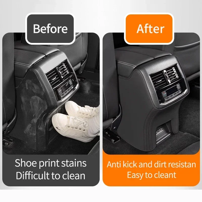 for toyota camry xv40 xv50 xv70 2018 2022 armrest box anti kick mat rear anti kick pad protector decoration cover for toyota camry xv40 xv50 xv70 2018 2022 armrest box anti kick mat rear anti kick pad protector decoration cover