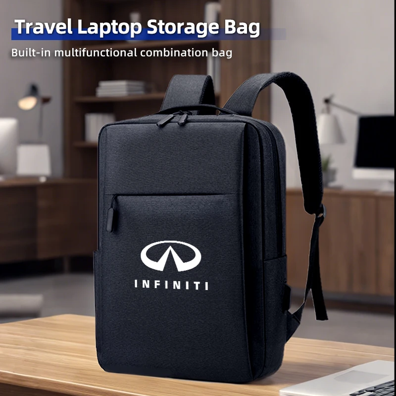 usb rechargeable school bag waterproof laptop backpack for infiniti q50 fx35 q30 g37 q70 qx70 g35 q60 qx50 qx60 qx80 qx30 jx usb rechargeable school bag waterproof laptop backpack for infiniti q50 fx35 q30 g37 q70 qx70 g35 q60 qx50 qx60 qx80 qx30 jx