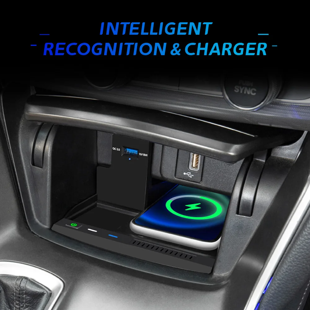 15w wireless phone charger car charging plate for honda accord honda inspire 2018 2025 mobile phone accessory 15w wireless phone charger car charging plate for honda accord honda inspire 2018 2025 mobile phone accessory