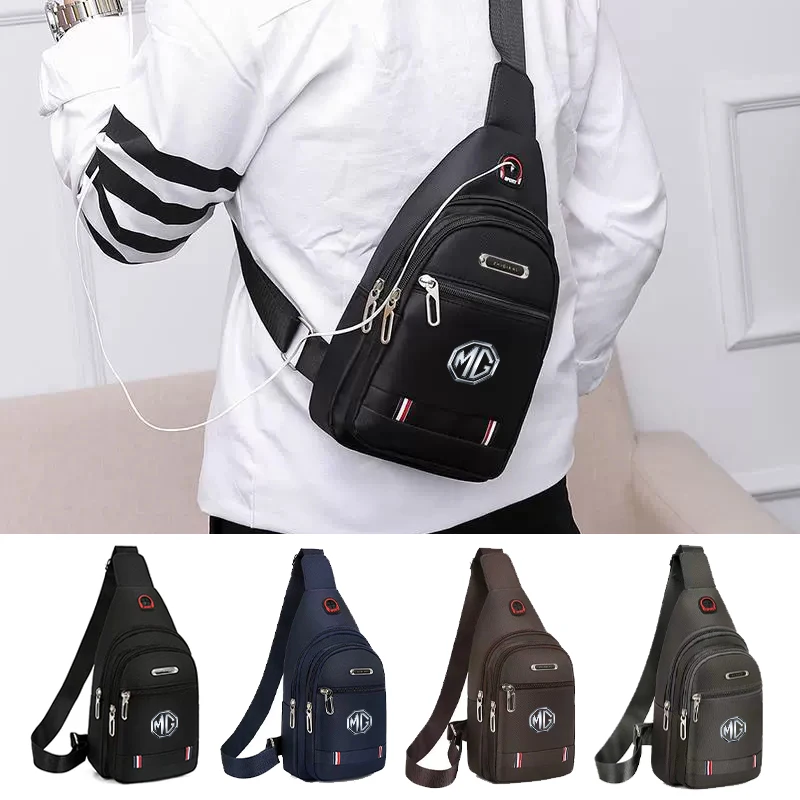 car men's shoulder bag card case coin purse waist pack for morris garages mg 6 3 5 7 tf zr zs hs gs gt hector rx5 rx8 350 550 car men's shoulder bag card case coin purse waist pack for morris garages mg 6 3 5 7 tf zr zs hs gs gt hector rx5 rx8 350 550