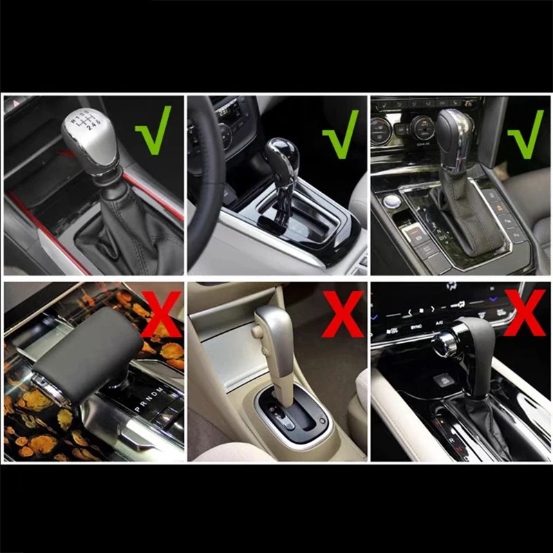 car gear shift cover manual leather automatic transmission for toyota hilux surf vigo revo corolla supra 86 hilux car gear shift cover manual leather automatic transmission for toyota hilux surf vigo revo corolla supra 86 hilux