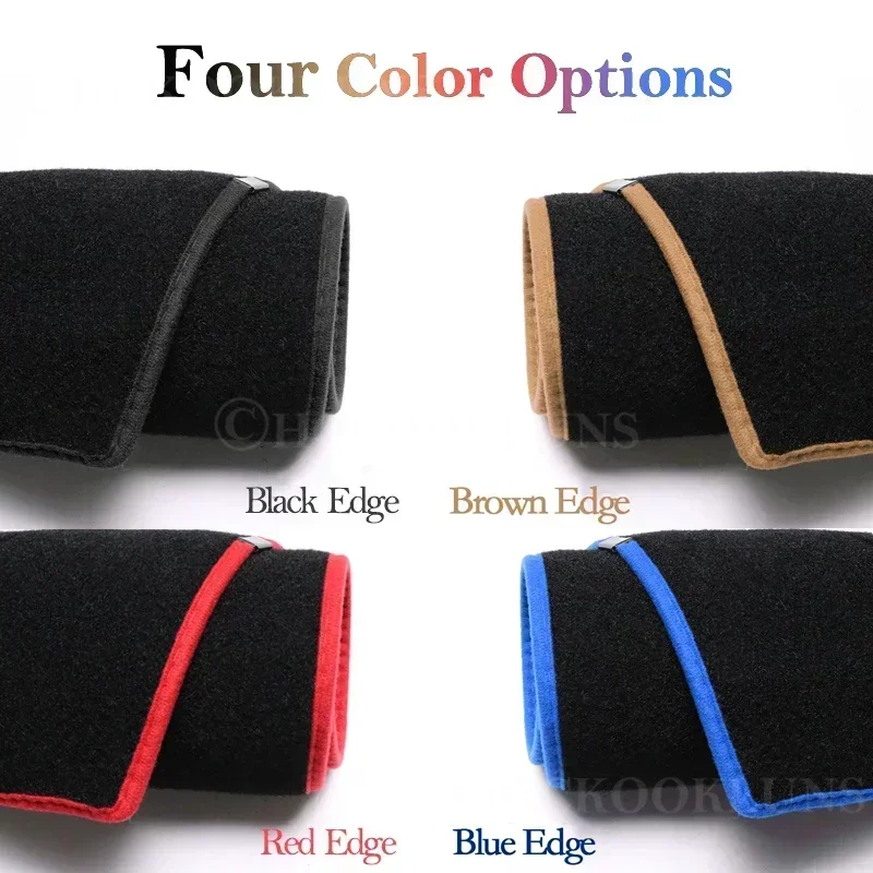 anti slip mat dashboard cover pad sunshade dashmat protect carpet for honda accord 11 2023 2024 2025 phev ehev car anti slip mat dashboard cover pad sunshade dashmat protect carpet for honda accord 11 2023 2024 2025 phev ehev car