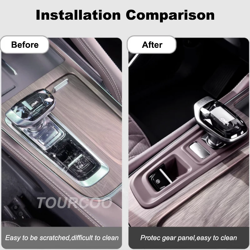 for geely monjaro xingyue l 2026 center console gear shift panel silicone cover car styling modified for geely monjaro xingyue l 2026 center console gear shift panel silicone cover car styling modified