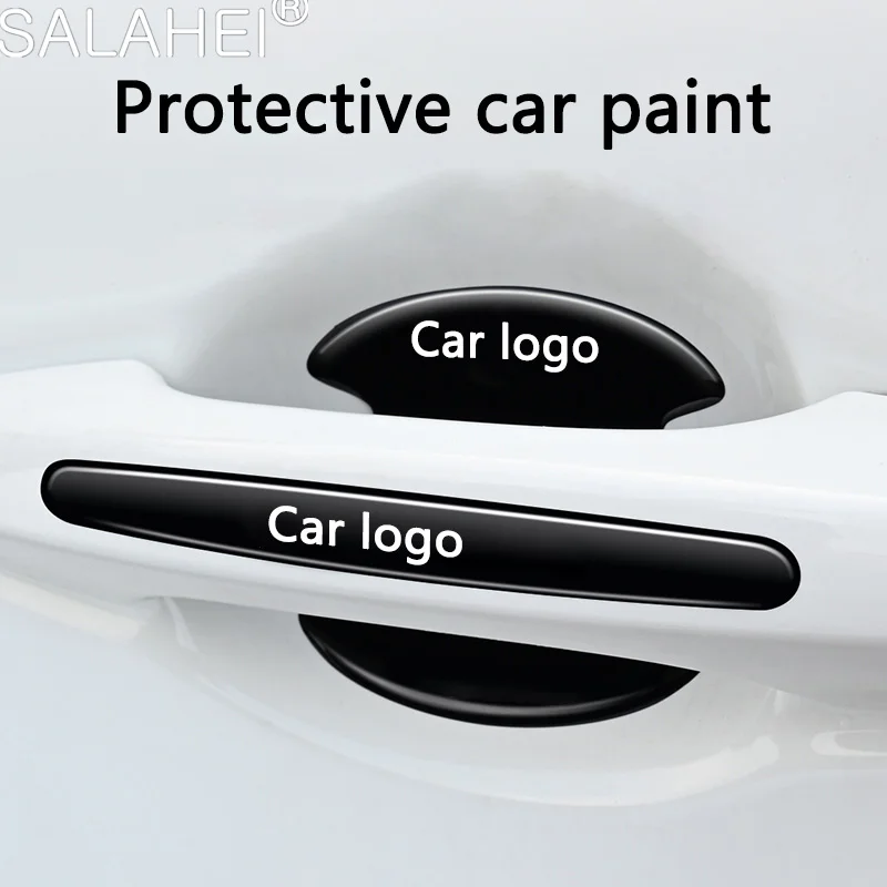 car door handle bowl protective stickers anti collision for geely imperial star zone preface coolray emgrand gt benry new vision car door handle bowl protective stickers anti collision for geely imperial star zone preface coolray emgrand gt benry new vision