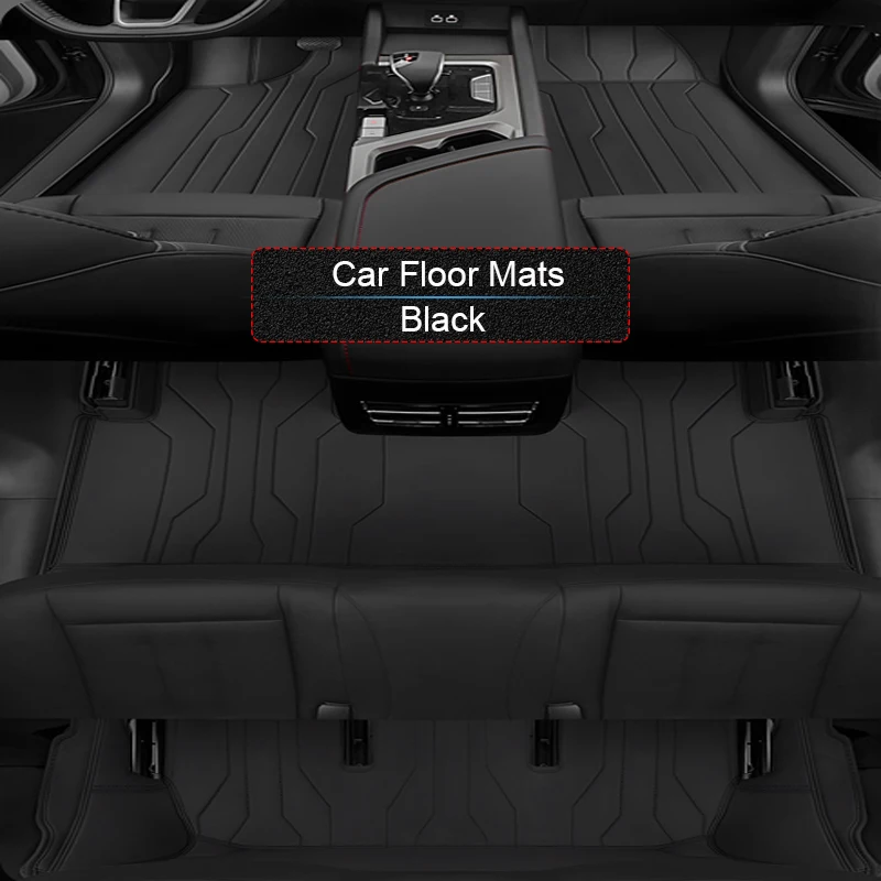 custom nappa leather car foot protect mat for jetour x70 plus 5/7 seat 2020 2026 anti slip luxury waterproof floor pad accessory custom nappa leather car foot protect mat for jetour x70 plus 5/7 seat 2020 2026 anti slip luxury waterproof floor pad accessory