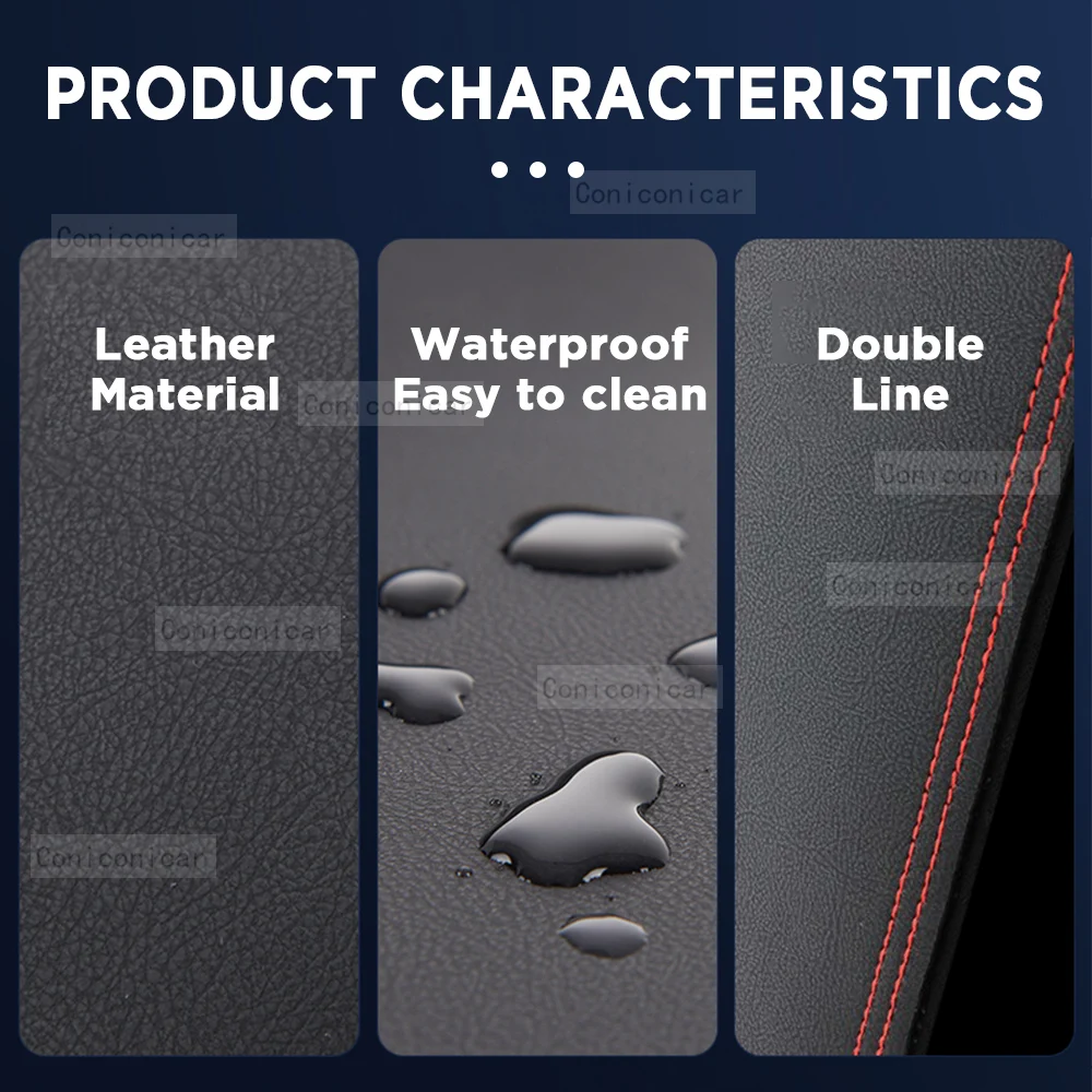 for geely new coolray 2023 2024 2025 car dashboard cover mat sun shade pad artificial leather rug panel mat carpets for geely new coolray 2023 2024 2025 car dashboard cover mat sun shade pad artificial leather rug panel mat carpets