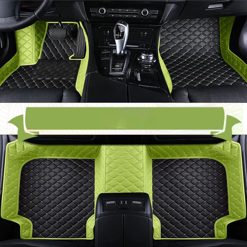 custom leather car floor mat for geely manjaro tugella okavango coolray 2021 2022 2023 2024 2025 waterproof interior accessories custom leather car floor mat for geely manjaro tugella okavango coolray 2021 2022 2023 2024 2025 waterproof interior accessories