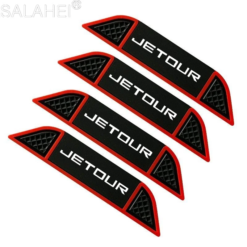 4pcs rubber car door edge protector sticker anti scratch strips for chery jetour dashing x 1 plus dtc idm 2022 2023 accessory 4pcs rubber car door edge protector sticker anti scratch strips for chery jetour dashing x 1 plus dtc idm 2022 2023 accessory