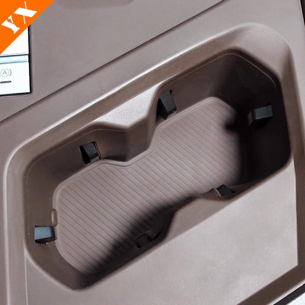 for jetour x90 plus 2023 2025 2026 accessories car center console silicone pad protective cover,water cup cover,gear shift panel for jetour x90 plus 2023 2025 2026 accessories car center console silicone pad protective cover,water cup cover,gear shift panel