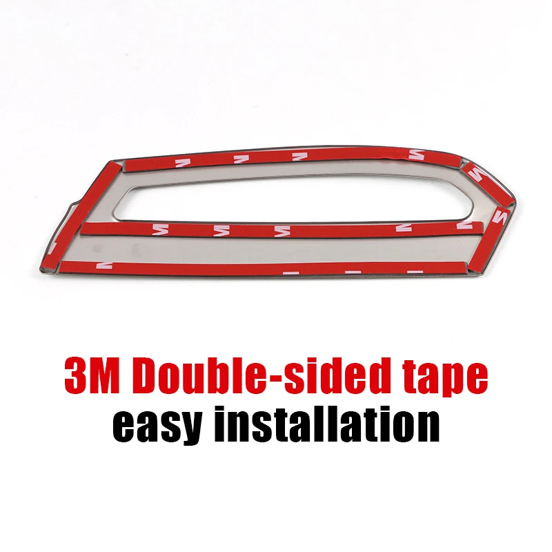 for toyota camry xv70 2018 2020 2021 2022 2023 stainless car center console dashboard air conditioning vent outlet trim cover for toyota camry xv70 2018 2020 2021 2022 2023 stainless car center console dashboard air conditioning vent outlet trim cover
