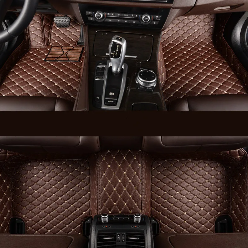 custom special car floor mats for lexus gx 550 5 seats 2025 wear resisting rugs waterproof top quality carpets for gx550 2024 custom special car floor mats for lexus gx 550 5 seats 2025 wear resisting rugs waterproof top quality carpets for gx550 2024