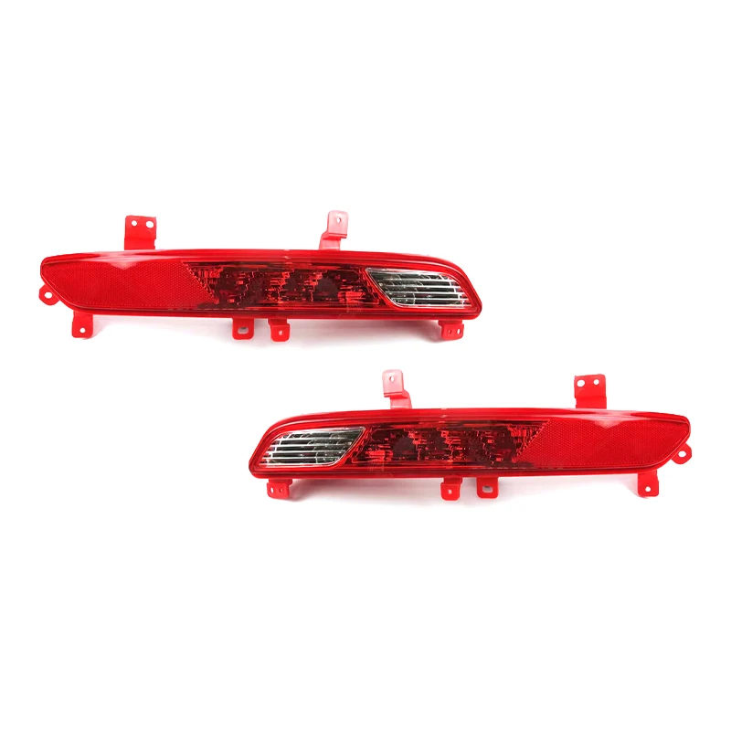 for geely xingyue tugella yf11 2019 2020 2021 car rear bumper reflector light stop brake light rear fog light warning brake lamp for geely xingyue tugella yf11 2019 2020 2021 car rear bumper reflector light stop brake light rear fog light warning brake lamp