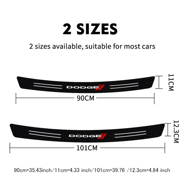 car door threshold carbon fiber scuff plate sticker trunk for dodge durango caliber challenger sxt srt magnum spirit car door threshold carbon fiber scuff plate sticker trunk for dodge durango caliber challenger sxt srt magnum spirit