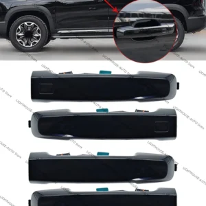 for haval dargo 2020 2021 2022 2023 2024 automobile door exterior keyless handle 3608104xvd01a 3608102xkn04a