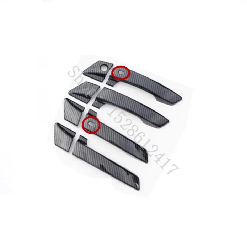 for changan cx70 cs55 cs75 cs95 abs door handle protective covering cover trim car for changan cx70 cs55 cs75 cs95 abs door handle protective covering cover trim car