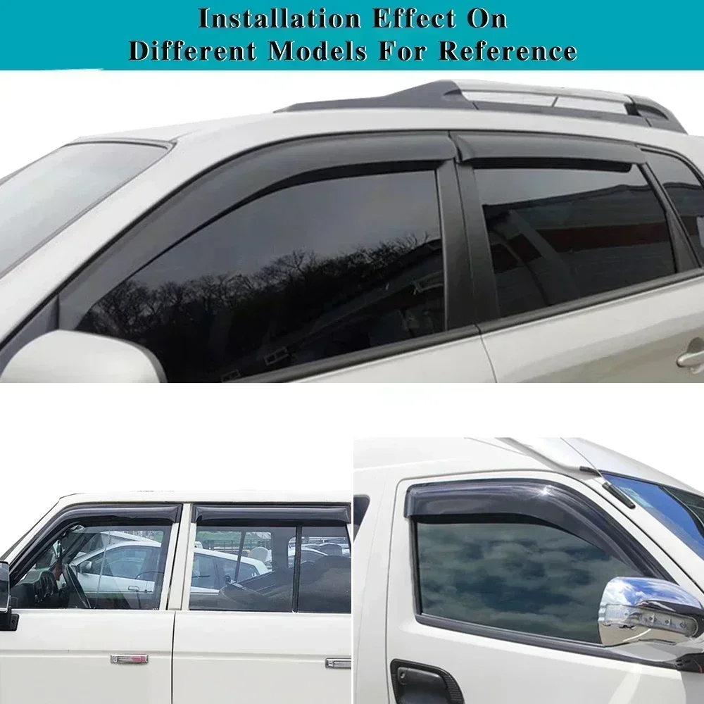window visor for jeep grand cherokee wl 2021 2022 2023 2024 2025 weathershied door visor wind sun rain guards side window visor for jeep grand cherokee wl 2021 2022 2023 2024 2025 weathershied door visor wind sun rain guards side