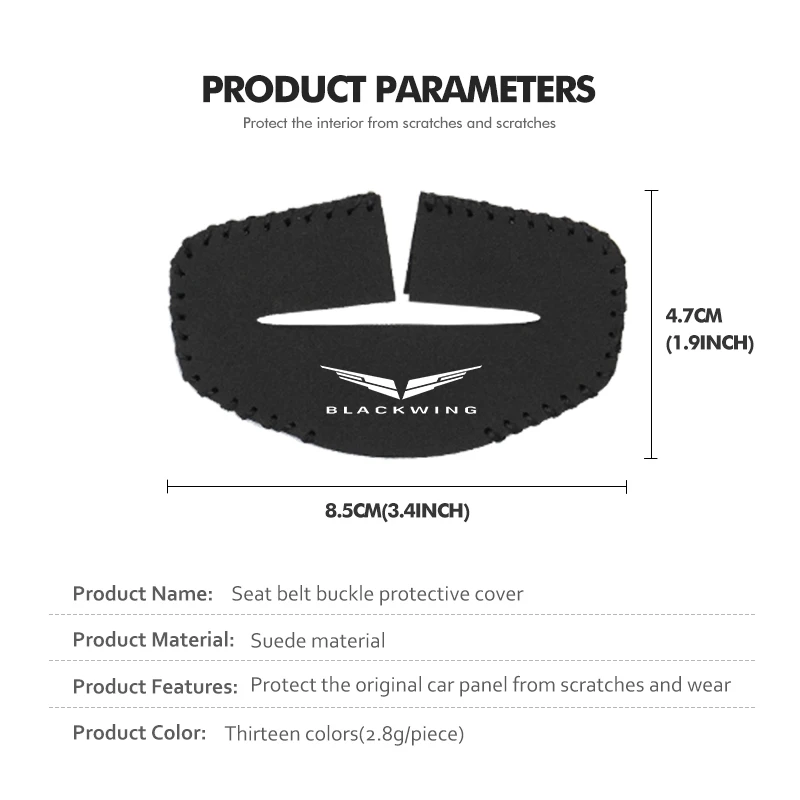 car seat belt base buckle protector cover for cadillac ct5 v xt4 ct4 xt5 ct5 xt6 ct6 escalade seville deville car seat belt base buckle protector cover for cadillac ct5 v xt4 ct4 xt5 ct5 xt6 ct6 escalade seville deville