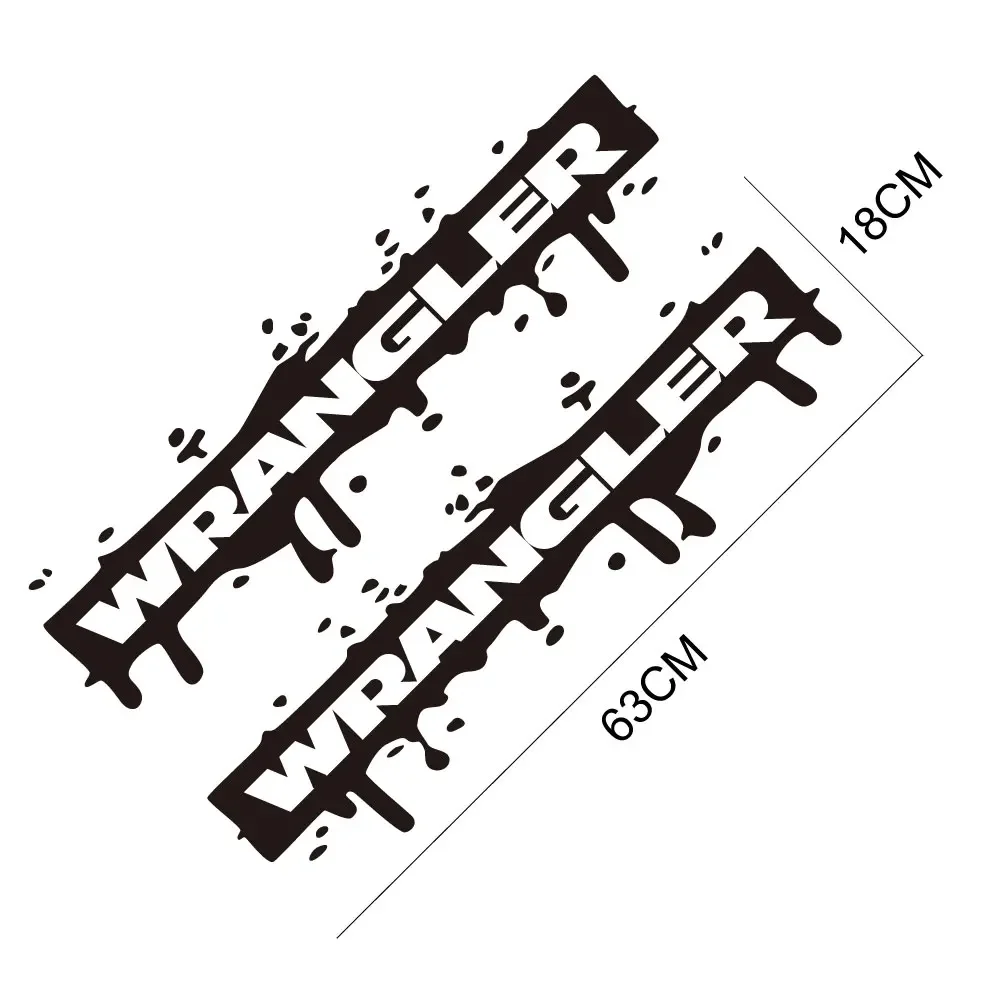 2pcs car hood cover engine stickers for jeep wrangler jk jl tj yj unlimited diy exterior tuning pvc bonnet decals. 2pcs car hood cover engine stickers for jeep wrangler jk jl tj yj unlimited diy exterior tuning pvc bonnet decals.