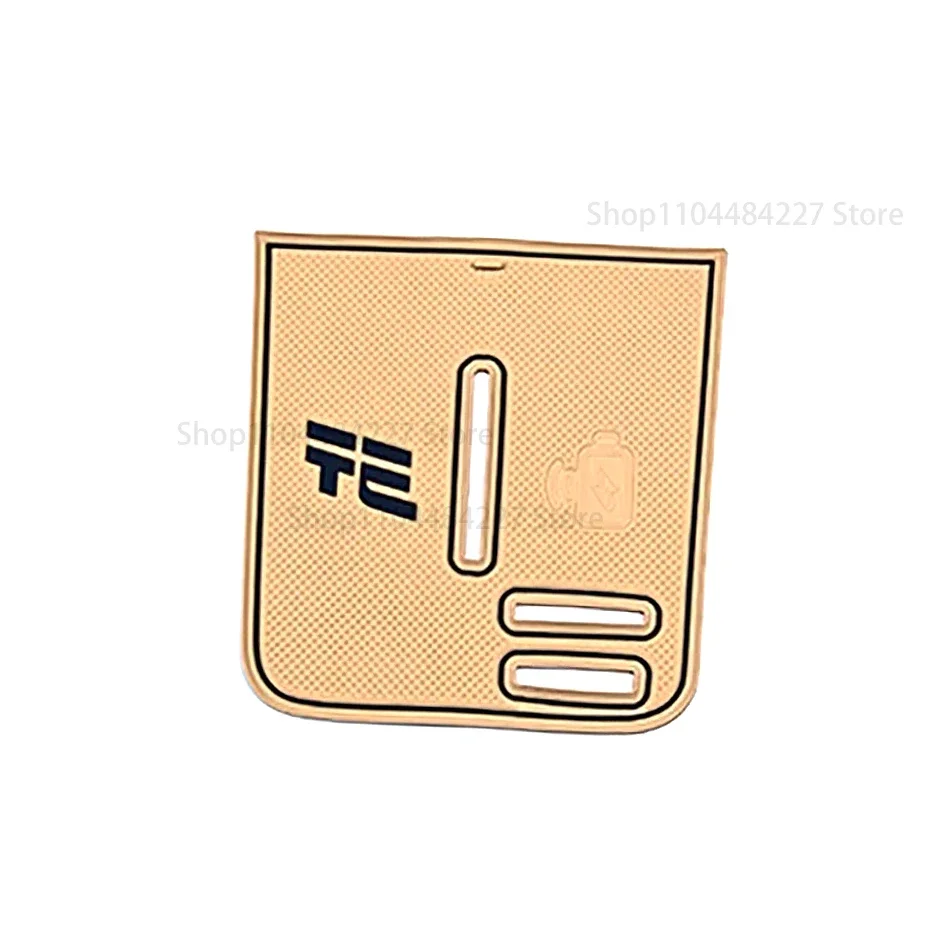 cherry jetour traveller 2023 2024 jetour t2 car center console wireless charging silicone pad modification design accessorie cherry jetour traveller 2023 2024 jetour t2 car center console wireless charging silicone pad modification design accessorie