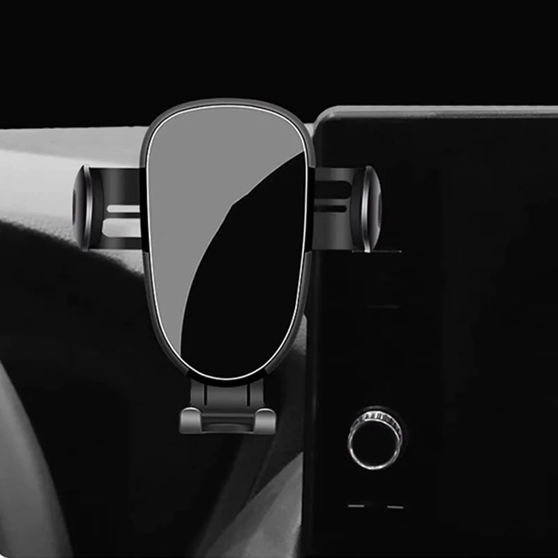for geely boyue l atlas fx11 2022 2023 2024 2025 car navigation screen phone holder bracket with base wireless charging bracket for geely boyue l atlas fx11 2022 2023 2024 2025 car navigation screen phone holder bracket with base wireless charging bracket