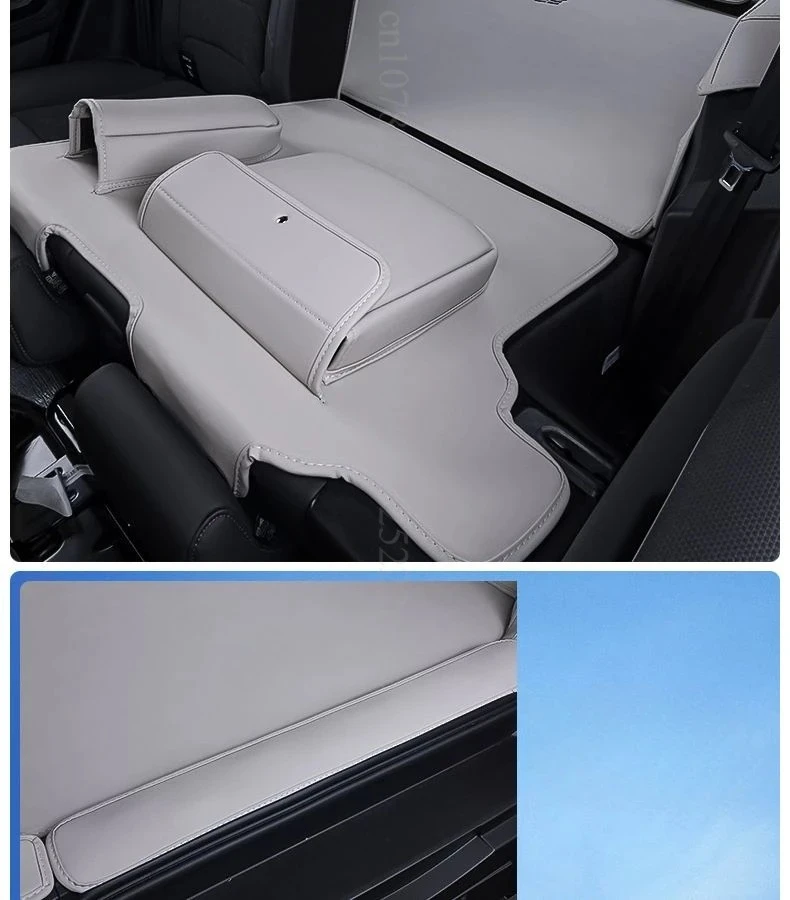 high quality custom car cargo liner for chery jetour t2 2025 trunk mats storage pockets durable boot interior cover high quality custom car cargo liner for chery jetour t2 2025 trunk mats storage pockets durable boot interior cover