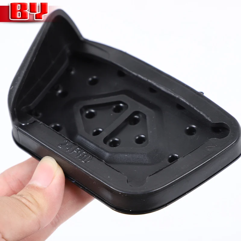 for toyota land cruiser 250 prado lc250 2024 car foot rest pedal gas fuel accelerator brake pedals cover auto for toyota land cruiser 250 prado lc250 2024 car foot rest pedal gas fuel accelerator brake pedals cover auto