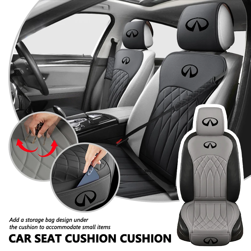 for infiniti car cushion ventilation comfortable front seat cover mat accessories q30 q50 q60 q70 qx30 qx50 qx60 qx70 qx80 esq for infiniti car cushion ventilation comfortable front seat cover mat accessories q30 q50 q60 q70 qx30 qx50 qx60 qx70 qx80 esq