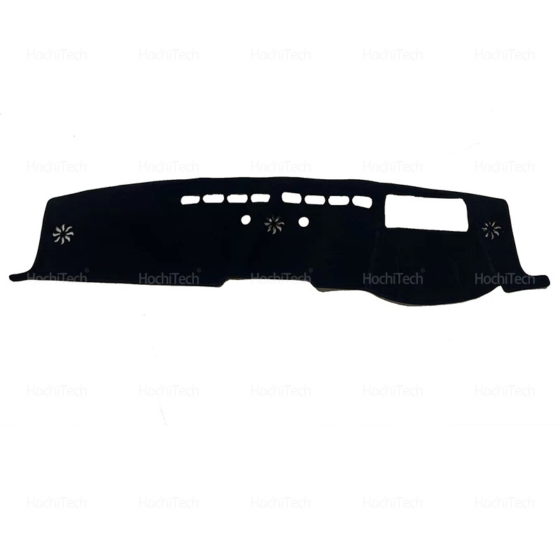 for toyota land cruiser 300 lc300 zx vx gr s 2022 2025 car dashboard cover avoid light pad instrument platform cover mat carpet for toyota land cruiser 300 lc300 zx vx gr s 2022 2025 car dashboard cover avoid light pad instrument platform cover mat carpet