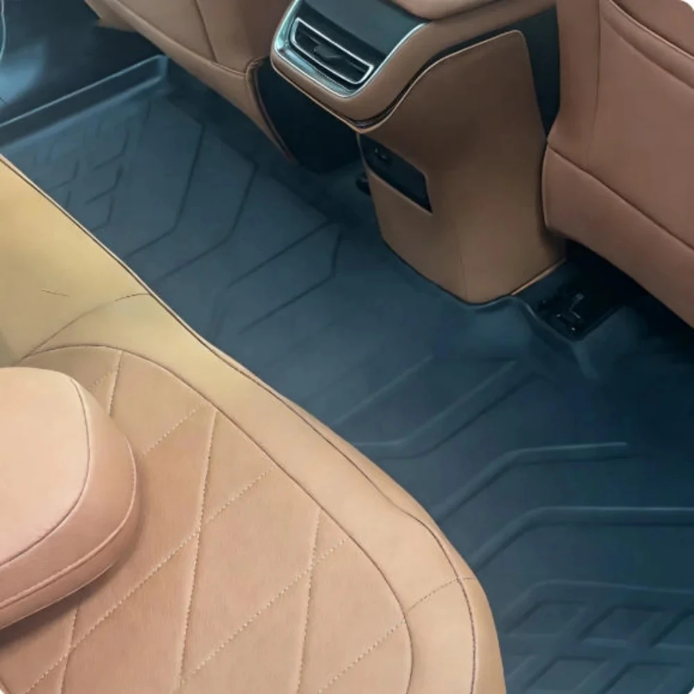 floor mats for changan cs75 plus fourth 2025 2026 all weather cargo liners protector waterproof non slip floor mats for changan cs75 plus fourth 2025 2026 all weather cargo liners protector waterproof non slip