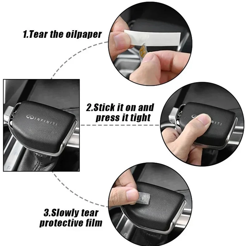 metal creative car waterproof stickers central control box decorative decal for infiniti fx35 qx60 qx70 qx80 qx50 qx30 q70l q60 metal creative car waterproof stickers central control box decorative decal for infiniti fx35 qx60 qx70 qx80 qx50 qx30 q70l q60