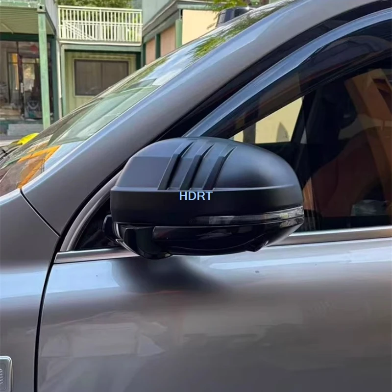 for gwm tank 500 2024 + car styling rear view mirror cover reverse mirror case protector decoration exterior sticker for gwm tank 500 2024 + car styling rear view mirror cover reverse mirror case protector decoration exterior sticker